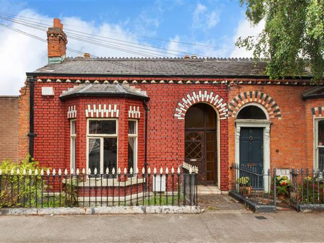 550,000 | 36 Lombard Street West, Portobello, Dublin 8 Sherry FitzGerald Rathmines 5002 MyHome. Ie Residential