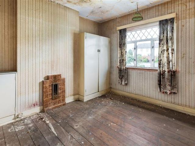 550,000 | 51 Furry Park Road, Killester, Dublin 5 DNG Fairview 5005 MyHome. Ie Residential