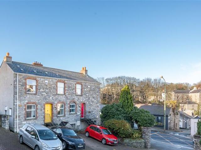 550,000 | 53A Ashmount Court, Kilmainham, Dublin 8 Brock DeLappe Estate Agents 4971 MyHome. Ie Residential