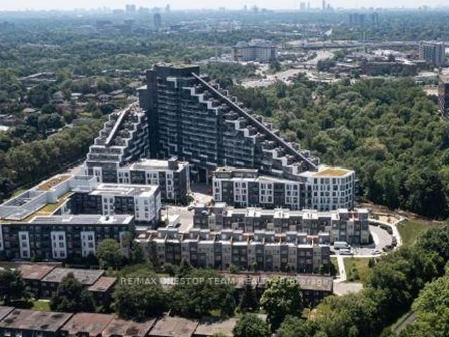 550 25 Adra Grado Way, North York | 2Beds/2Bath, Condo, $2,850/mo | Condos. Ca