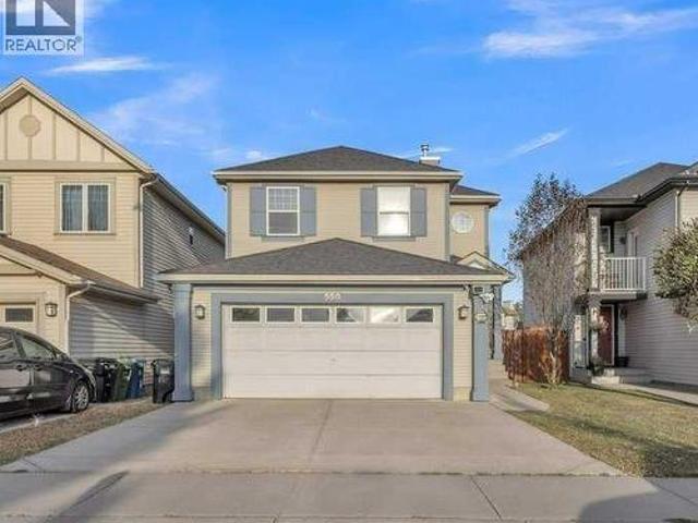 550 Copperfield Boulevard Se, Calgary, AB, T2P 3W2 house for sale | Listing ID A2326 | Royal LePage