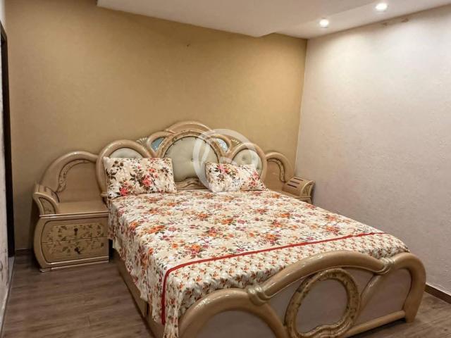 550 Ft² Flat for Sale