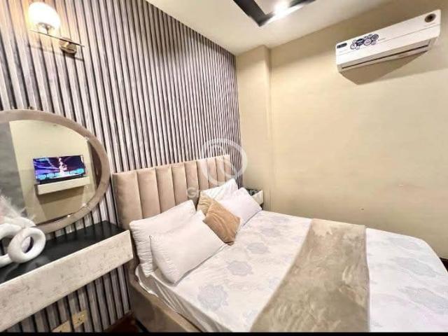 550 Ft² Flat for Sale