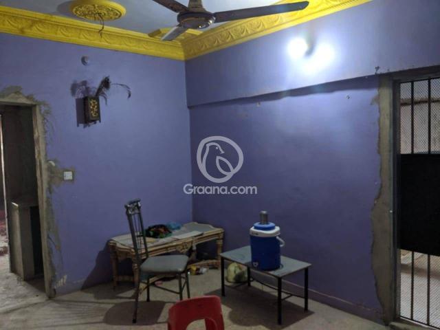 550 Ft² Flat for Rent