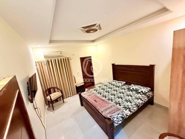 550 Ft² Flat for Rent