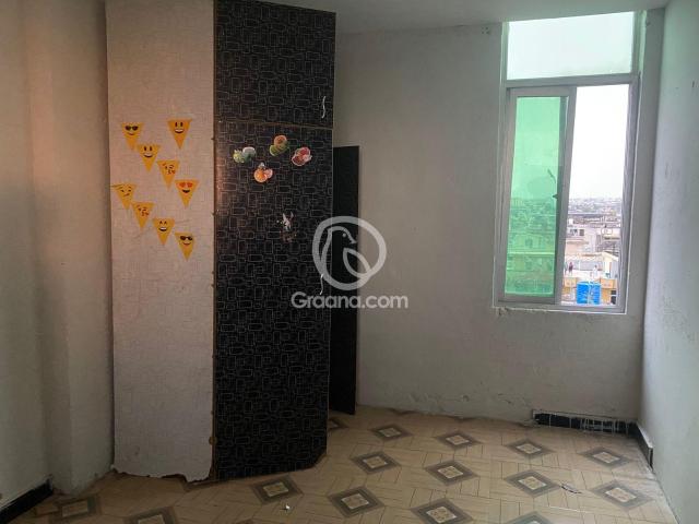 550 Ft² Flat for Rent
