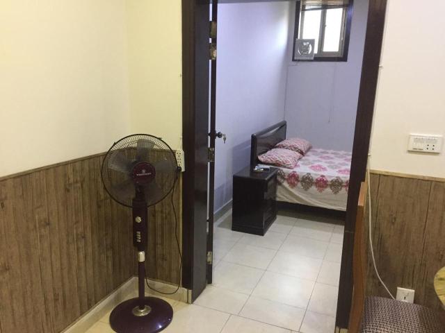 550 Ft² flat for Rent