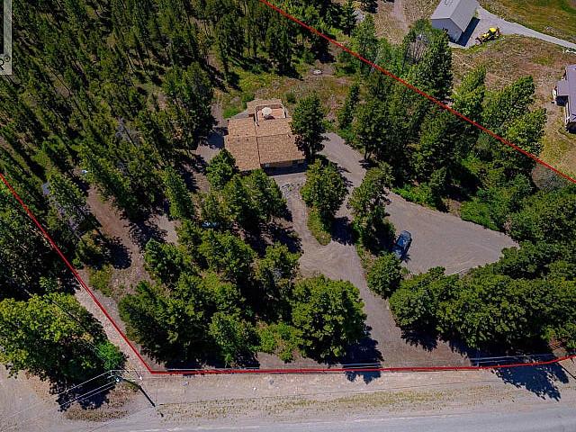 550 Kane Valley Road Merritt, British Columbia