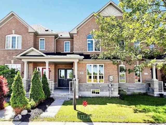 550 Hoover Park Drive, Whitchurch Stouffville, ON, L4A 0S8 house for sale | Listing ID N13483 | Royal LePage