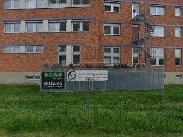 550 m2 kontor uthyres i Täby