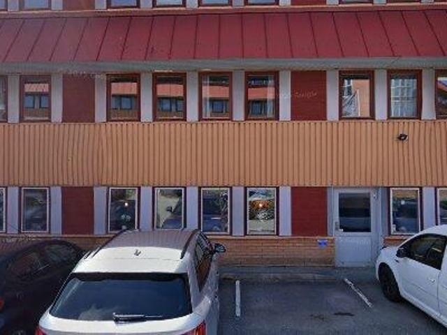 550 m2 kontor uthyres i Askim Frölunda Högsbo