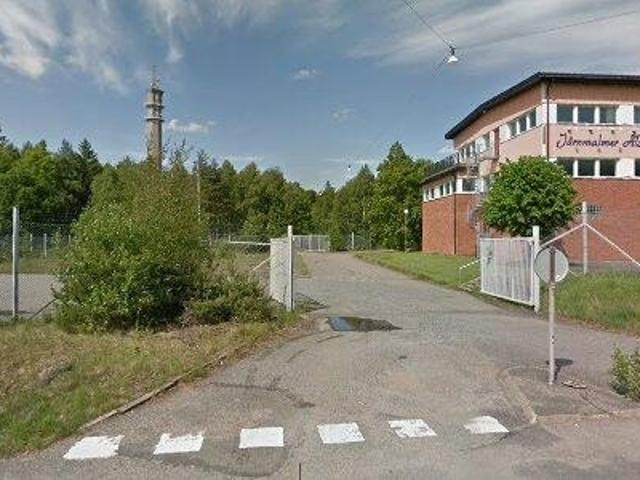 550 m2 kontor uthyres i Göteborg Östra