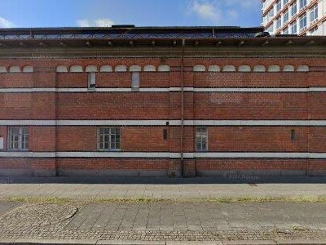 550 m2 kontor uthyres i Malmö Centrum