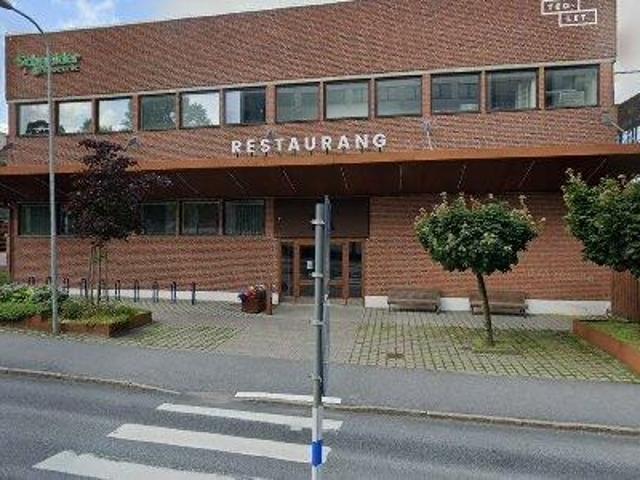 550 m2 kontor uthyres i Mölndal