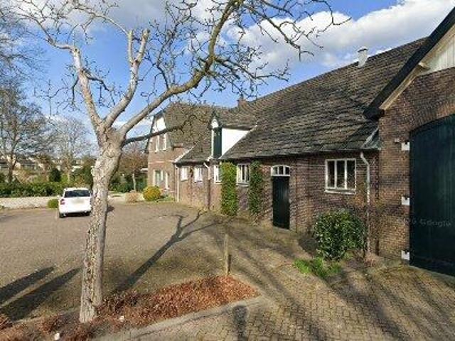 550 m2 office space for rent in Nijmegen