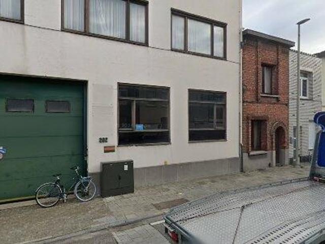 550 m2 office space for rent in Antwerp Deurne