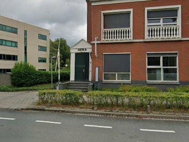 550 m2 office space for rent in Rijswijk
