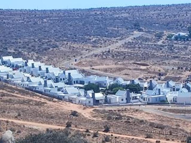 550 m² Land available in Welgedaan Estate