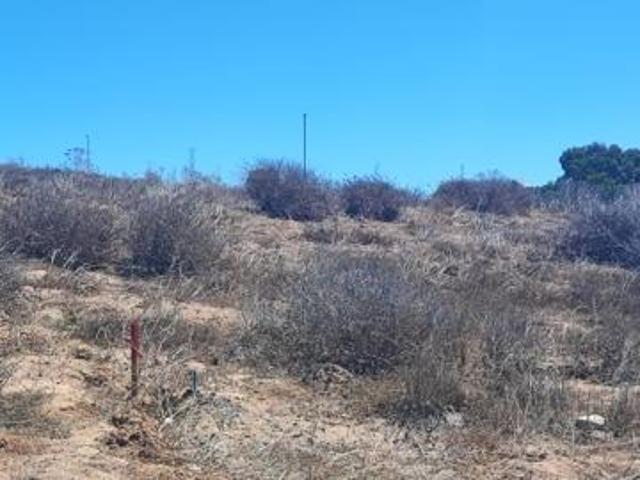 550 m² Land available in Welgedaan Estate