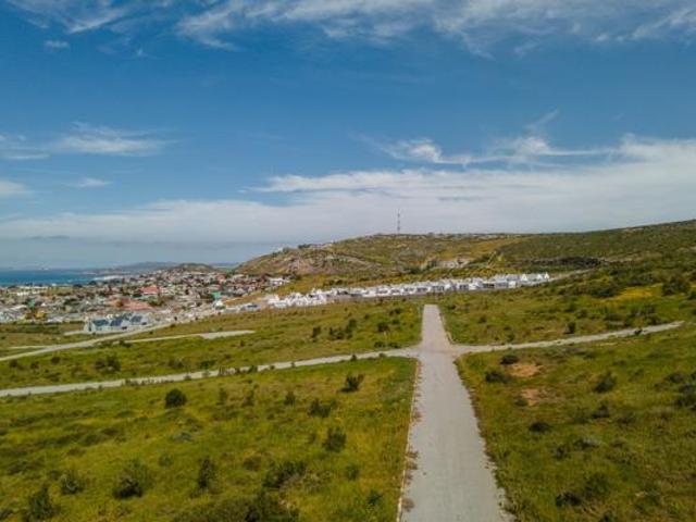 550 m² Land available in Welgedaan Estate