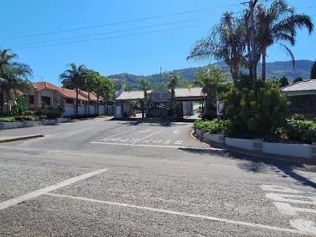 550 m² Land available in Kosmos Ridge