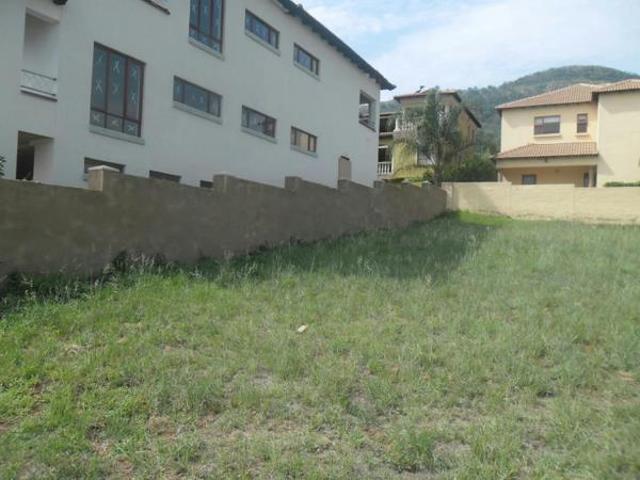 550 m² Land available in Kosmos Ridge Estate