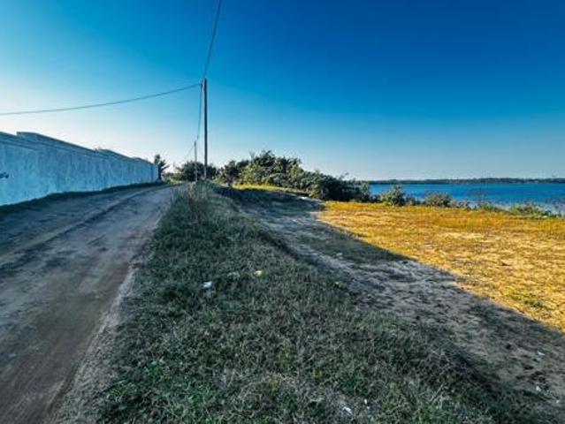 550 m² Land available in Richards Bay Central