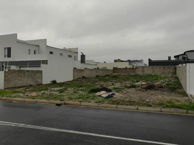 550 m² Land available in Sandown