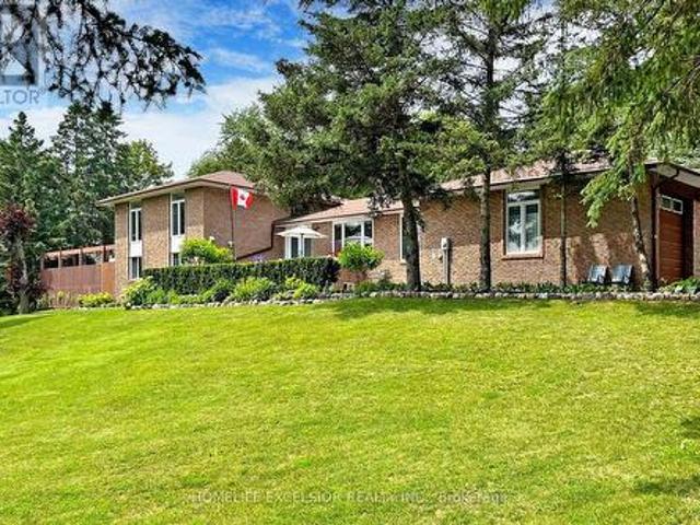 550 Mount Albert Road, East Gwillimbury, ON, L9N 1P1 house for sale | Listing ID N13226 | Royal LePage