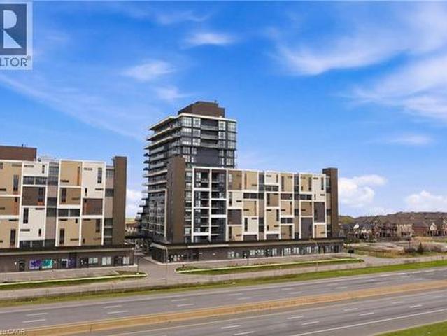 550 North Service Road Unit# 1504, Grimsby, ON, L3M 0H9 condo for sale | Listing ID 40856 | Royal LePage