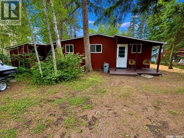 550 Neis Drive, Emma Lake, SK, S0J 0N0 house for sale | Listing ID SK041373 | Royal LePage