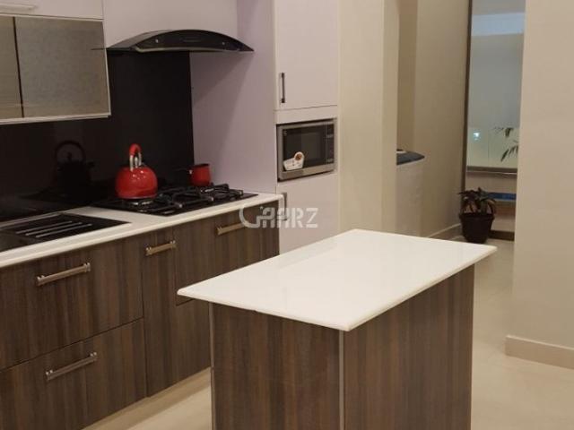 550 Square Feet Apartment for Rent in Karachi DHA Phase 6