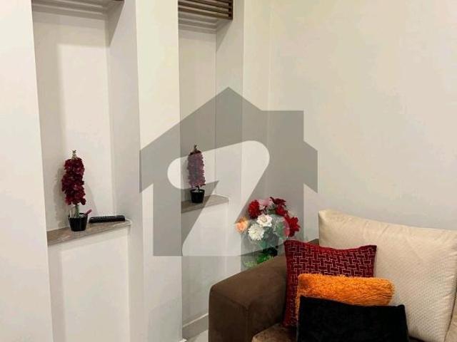 550 Square Feet Flat In Bahria Town Sector C Best Option Bahria Town Sector C