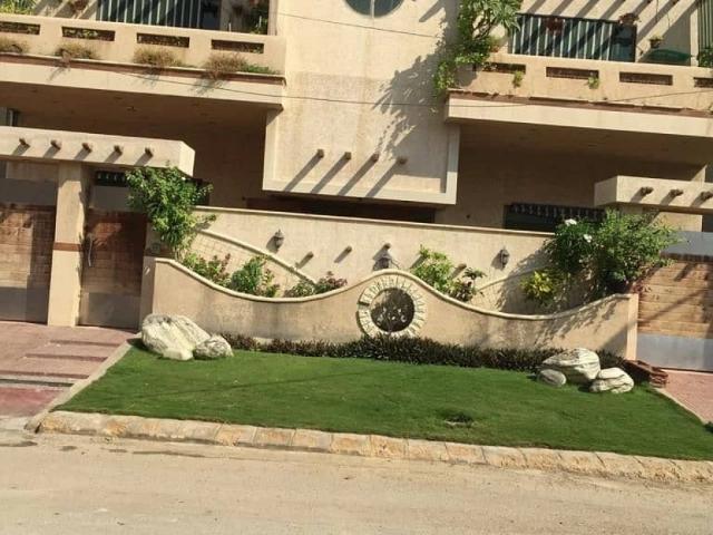 550 Square Yards House For sale In DOHS Phase 1 Karachi Cantt ID 89154