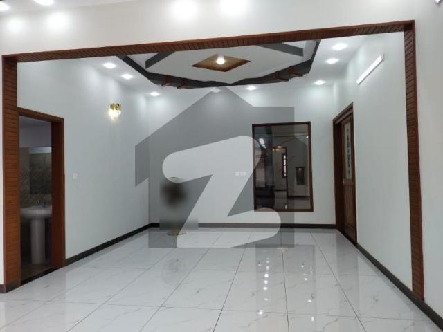 550 Square Yards brand new House For sale Available In DOHS Phase 2 must contact DOHS Phase 2