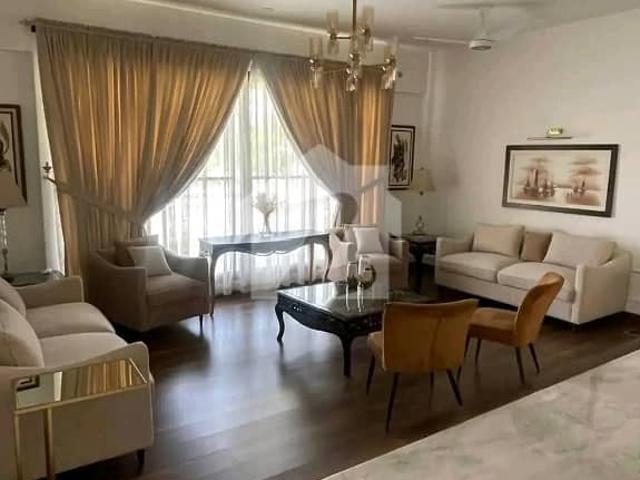 550 Square Yards Luxury Owner Built House With Swimming Pool DOHS Phase 1 Malir Cantt