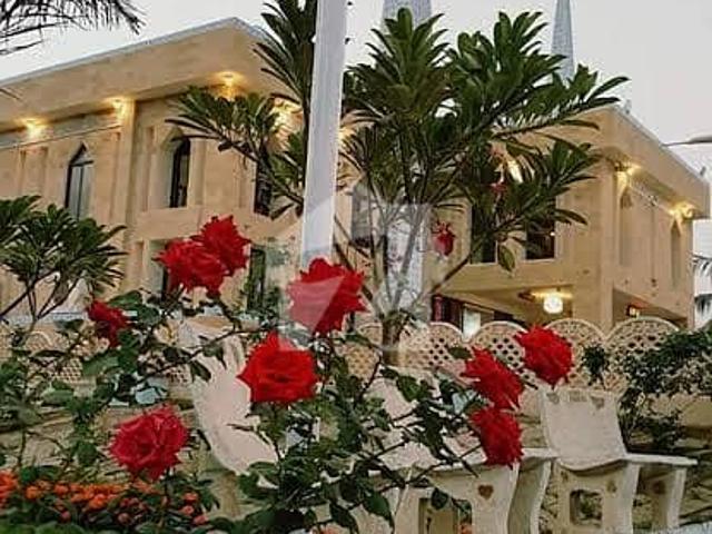 550 Sq. Yards 3 Bed D/ Portion For Rent In D. OH. S 1 & 2 Malir Cantt