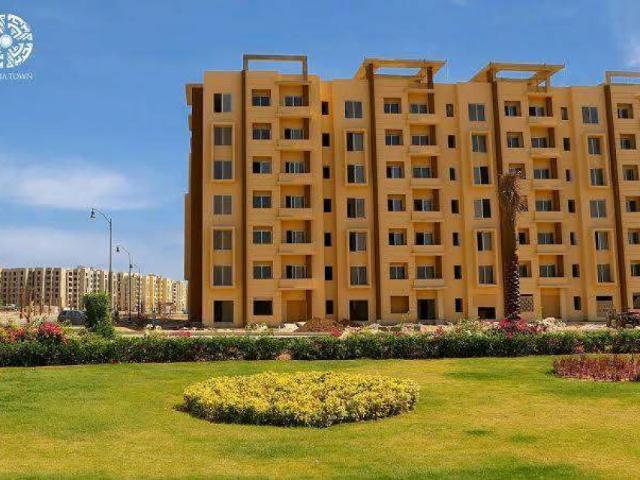 550 sqft 1 Bed Apartment in Bahria Town Karachi ID 57981