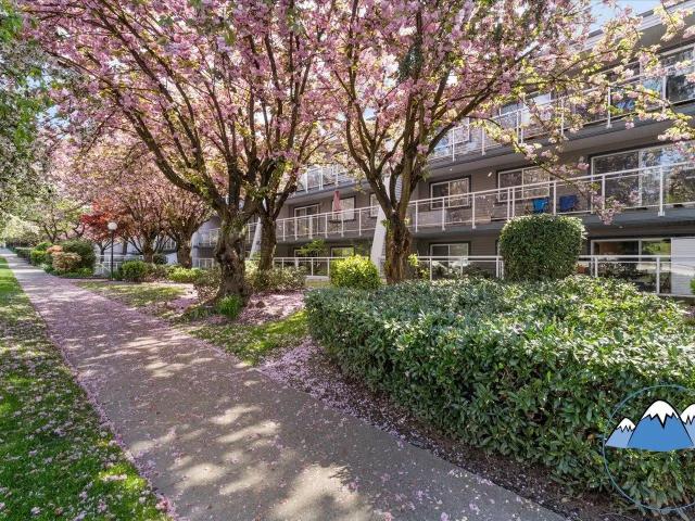550 Royal Avenue, New Westminster