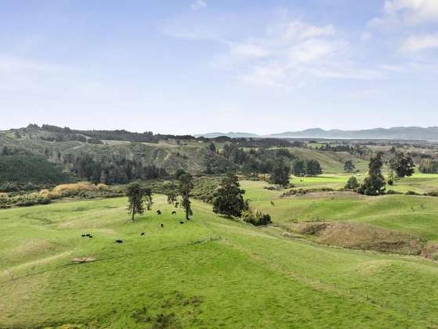 550 Redwood Valley Road, Redwood Valley, Tasman