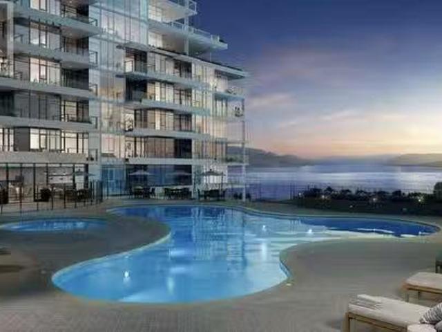 550 Truswell Road Unit# 1406, Kelowna, BC, V1W 3L3 Single Fa.