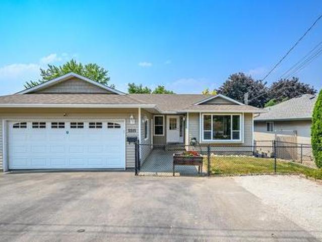 5515 Okanagan Avenue, Vernon, BC, V1T 9R7 house for sale | Listing ID 10395 | Royal LePage