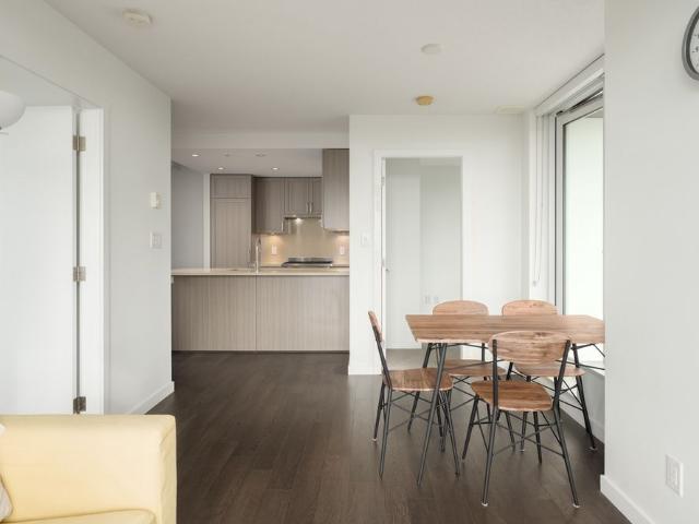5515 Boundary Rd 8th Floor, Vancouver