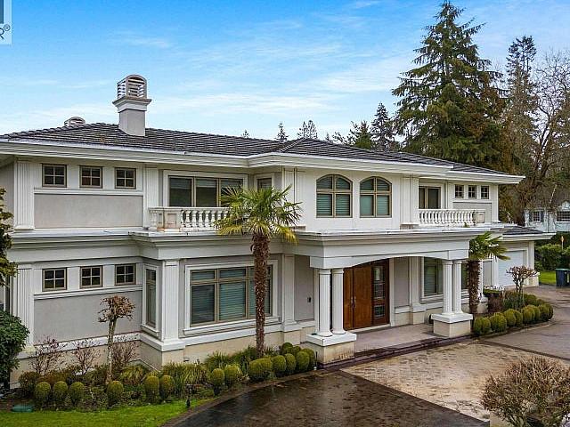 5515 Kingston Road Vancouver, British Columbia