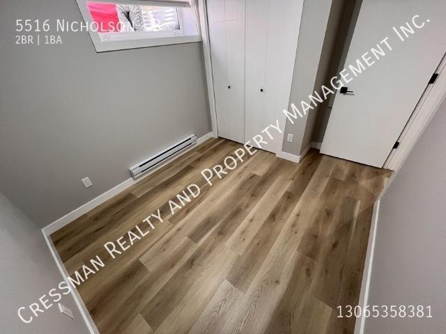 5516 Nicholson B, Regina, SK S4V 4B4