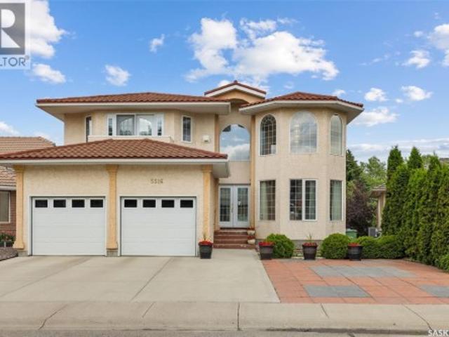 5516 Leibel Crescent, Regina, SK, S4X 4G9 house for sale | Listing ID SK040932 | Royal LePage