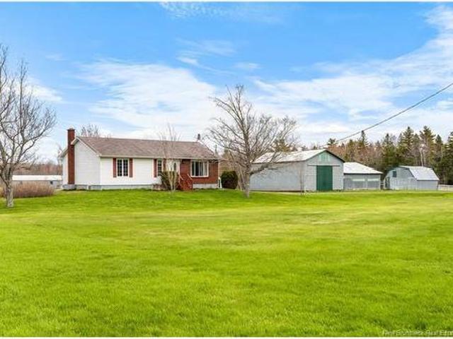 5517 Route 134, Cocagne, NB, E4R 3P2 house for sale | Listing ID NB139228 | Royal LePage