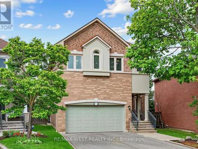 5519 Windy Hill Court, Mississauga, ON, L4Z 3W4 house for sale | Listing ID W13159 | Royal LePage