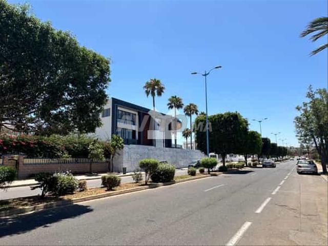 55109 Vente Terrain à Casablanca Californie de 123