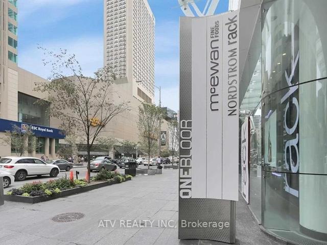 5510 1 Bloor Street E, Toronto | Leased, C12741 | Condos. Ca
